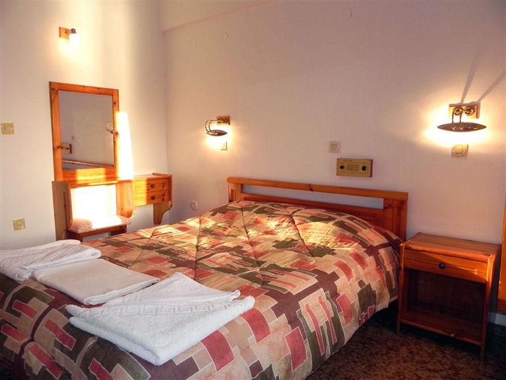 Afroditi Hotel Масурі Екстер'єр фото