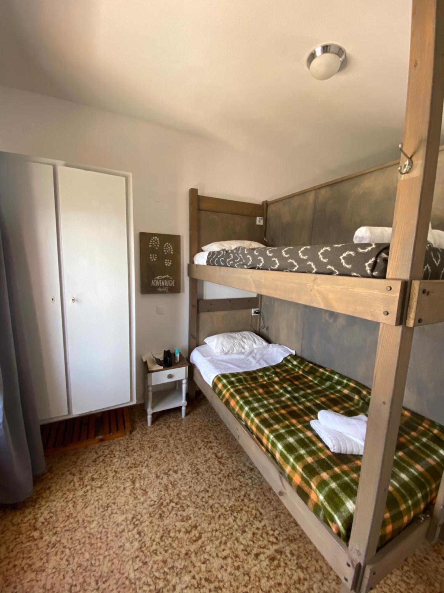 Afroditi Hotel Масурі Екстер'єр фото