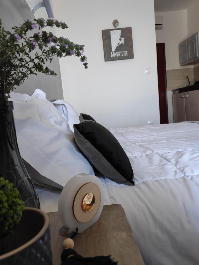 Afroditi Hotel Масурі Екстер'єр фото