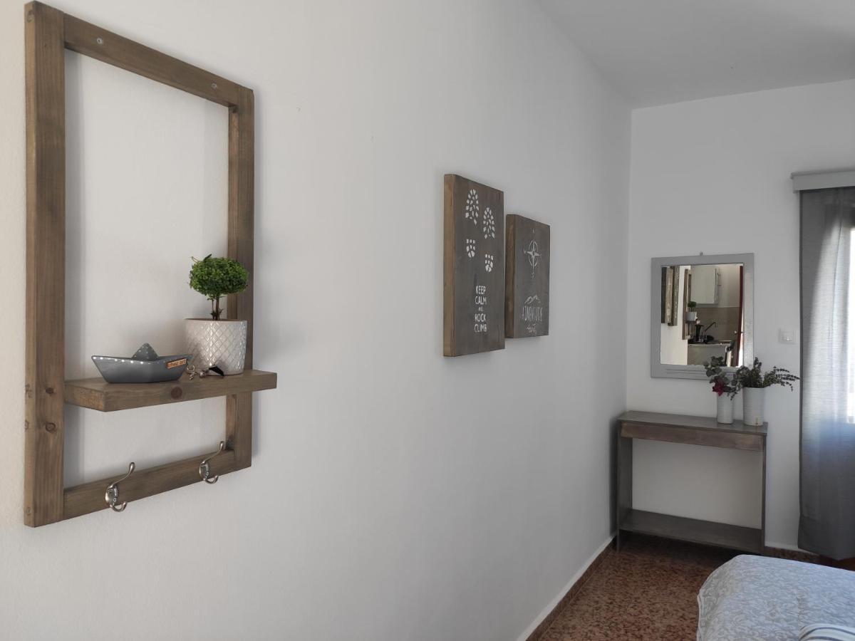 Afroditi Hotel Масурі Екстер'єр фото