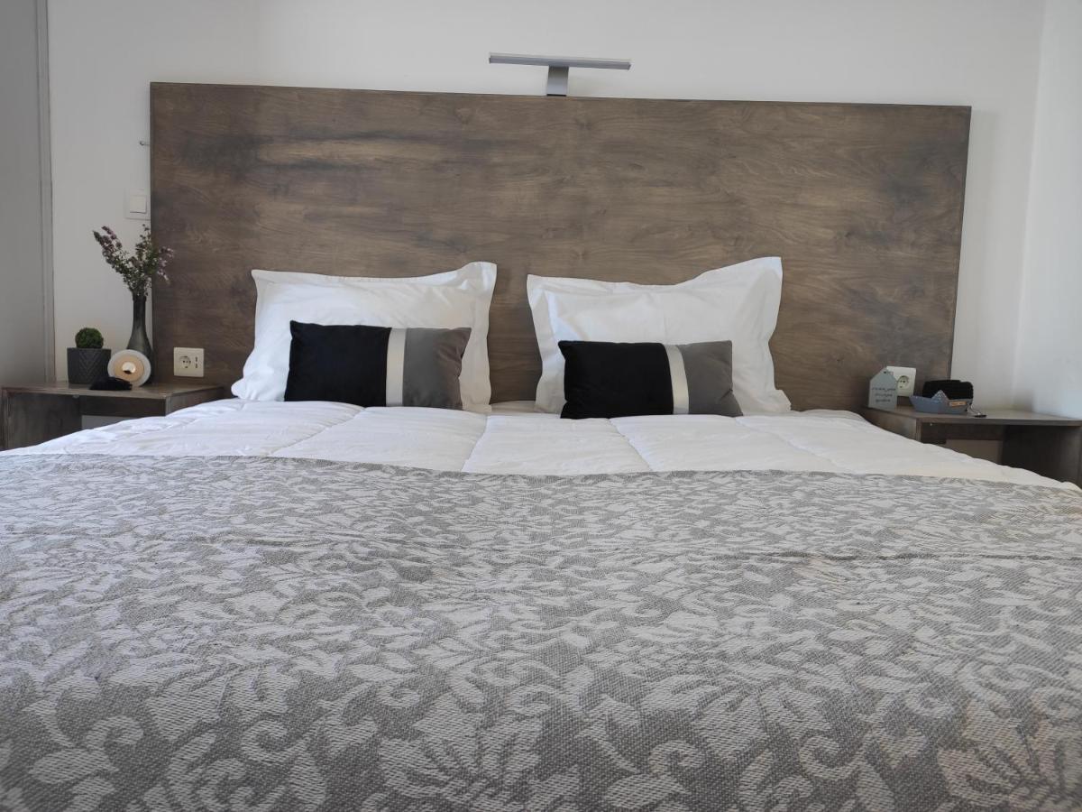 Afroditi Hotel Масурі Екстер'єр фото