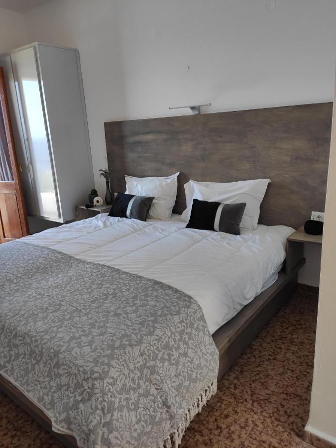 Afroditi Hotel Масурі Екстер'єр фото